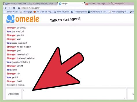 omegle tags to get girls|124+ Fun Things To Say On Omegle